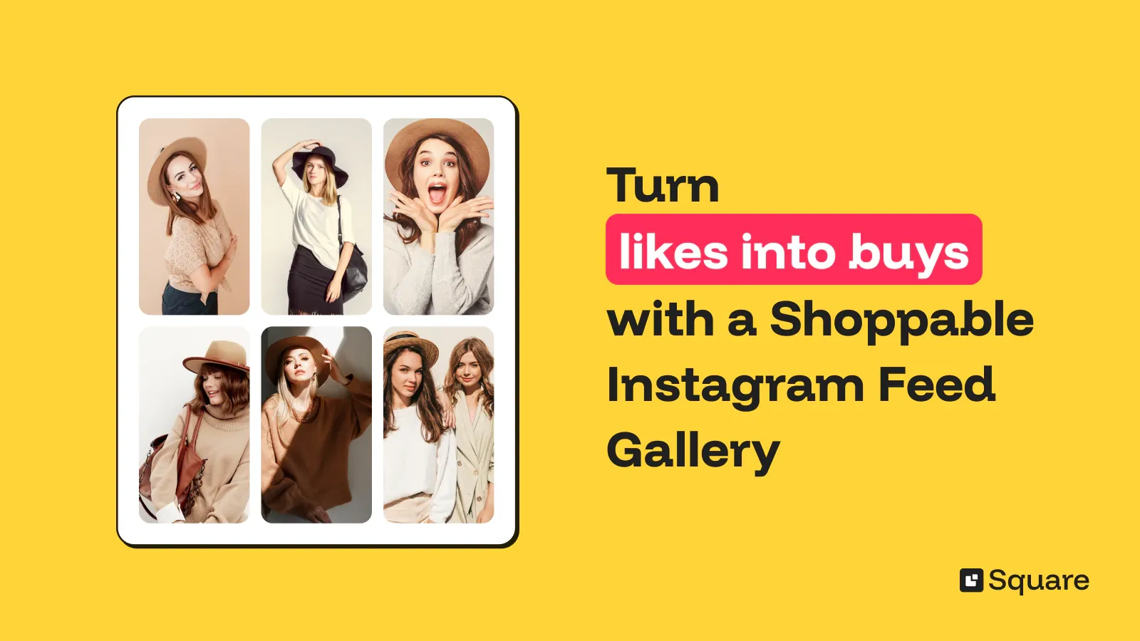 Instagram Feed Gallery