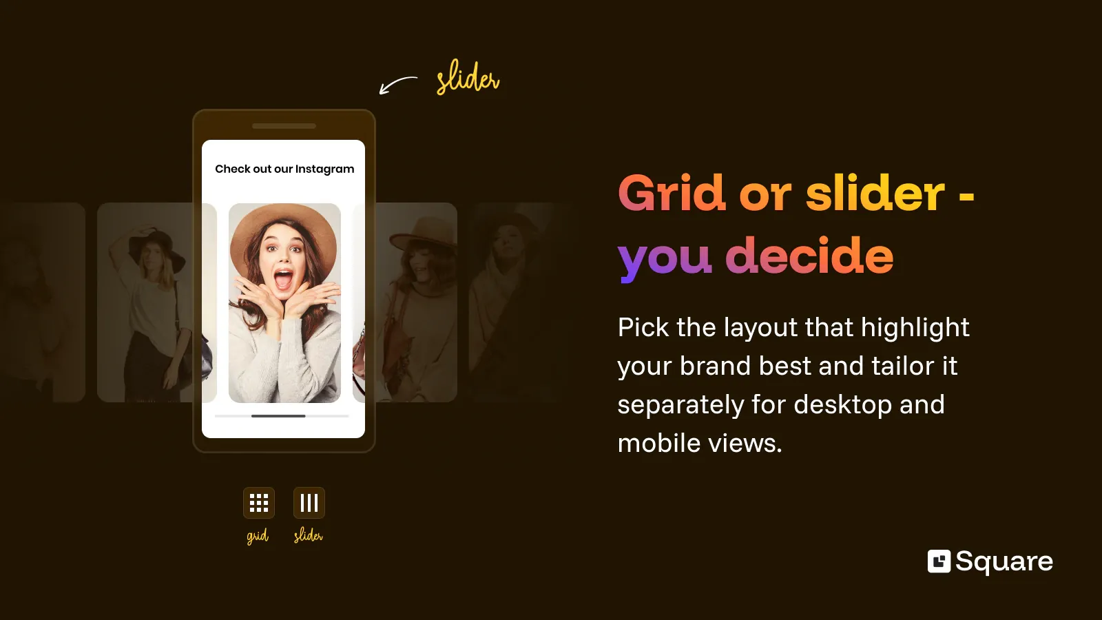 Instagram Feed Gallery screenshot 4