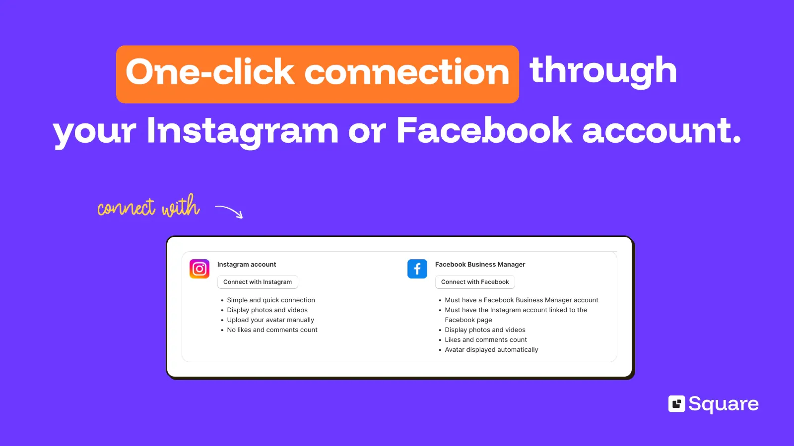 Instagram Feed Gallery screenshot 7