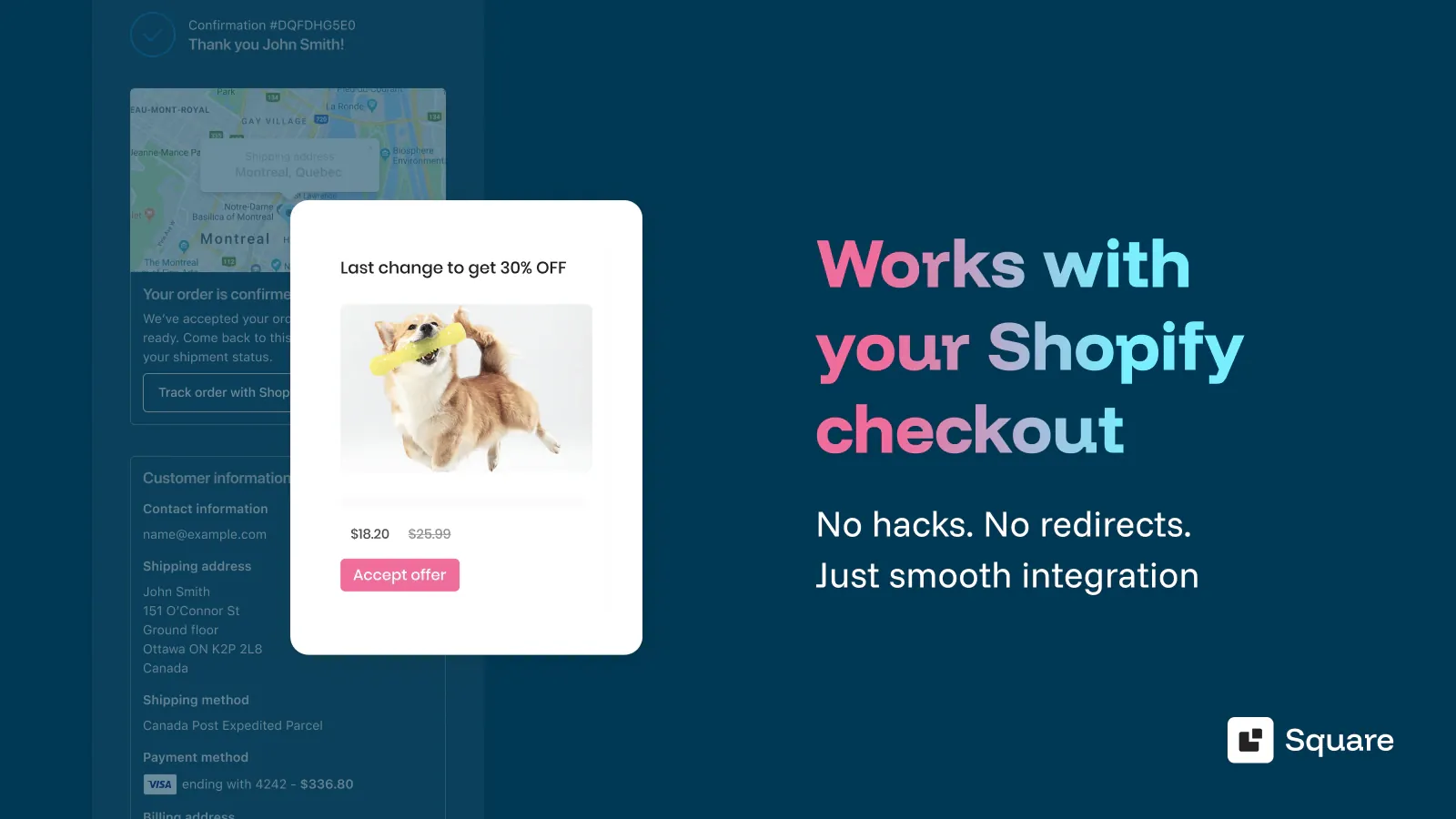 Upsell Engine screenshot 10