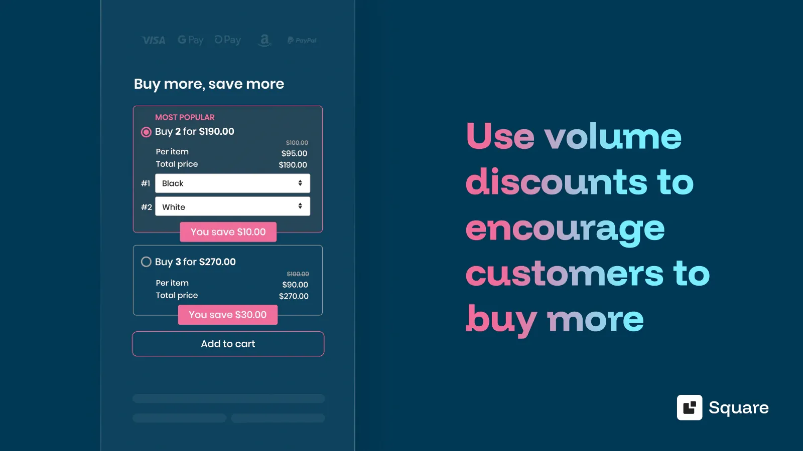Upsell Engine screenshot 4