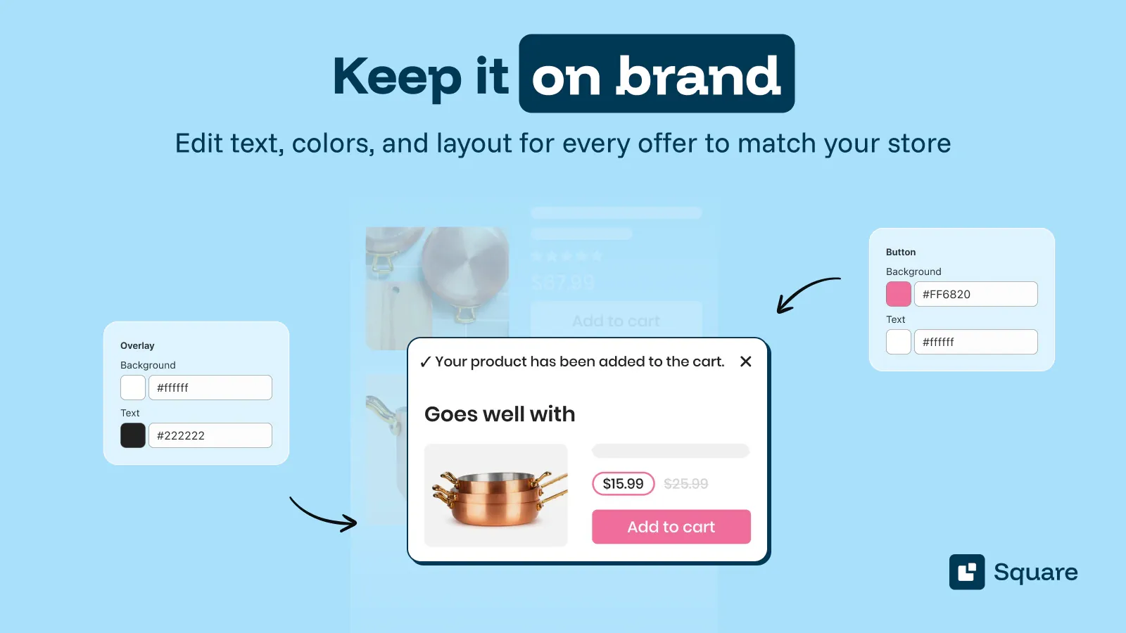 Upsell Engine screenshot 8