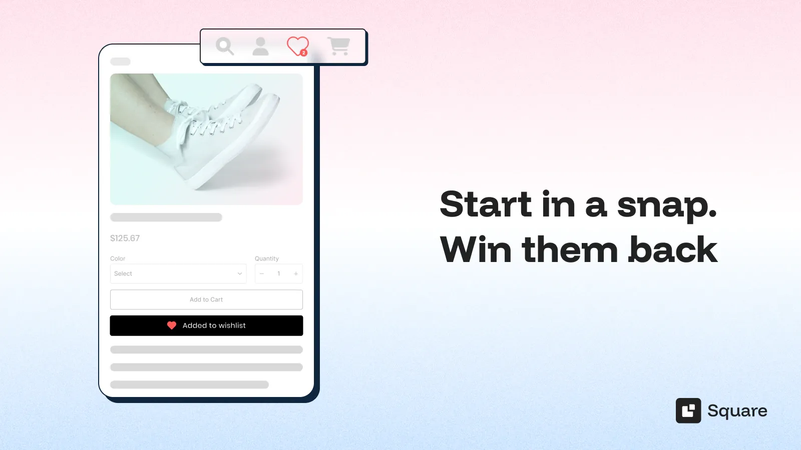 Wishlist screenshot 5